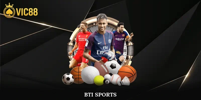 BTI sports