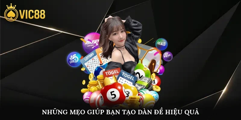 Những mẹo giúp bạn tạo dàn đề hiệu quả